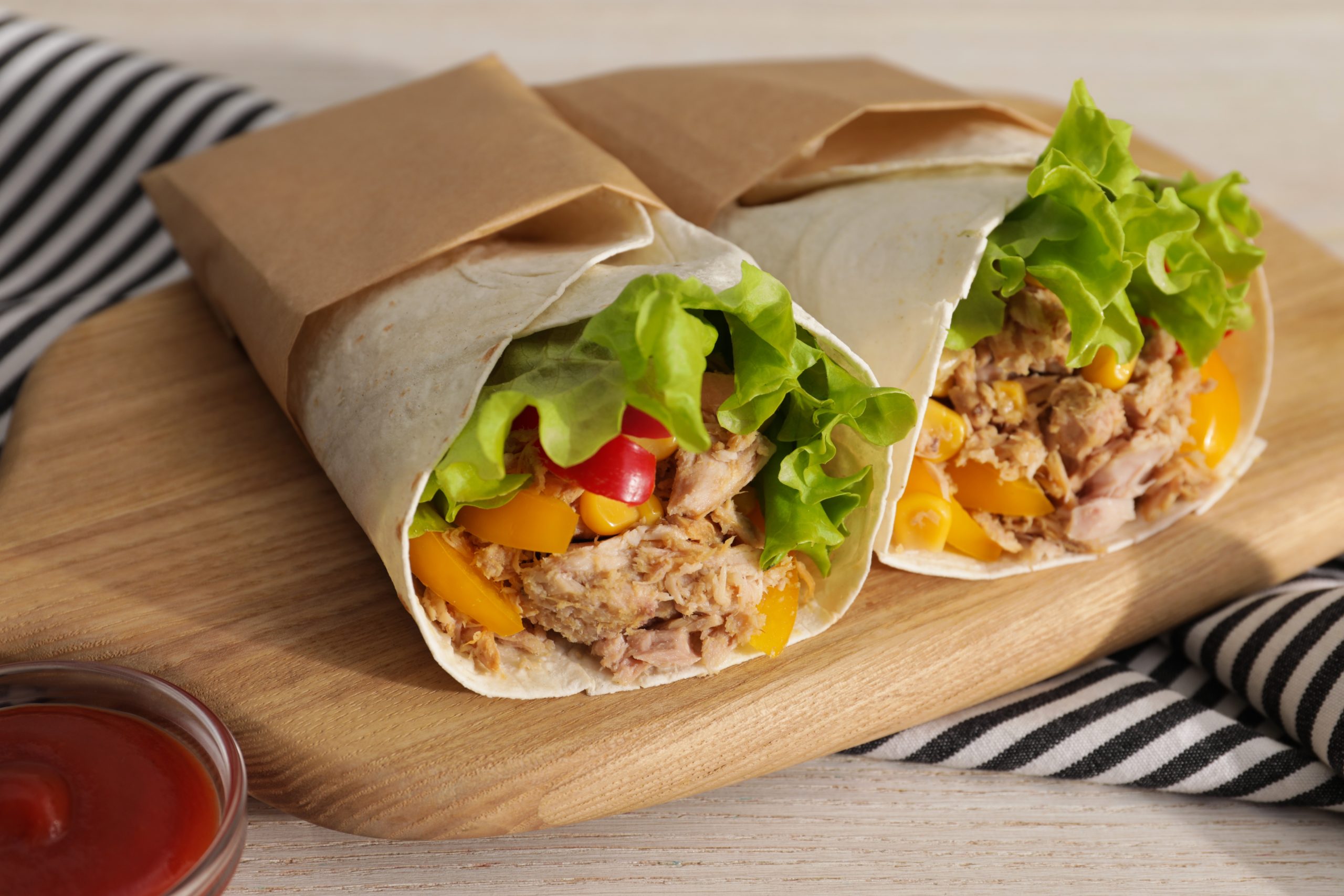 Wrap